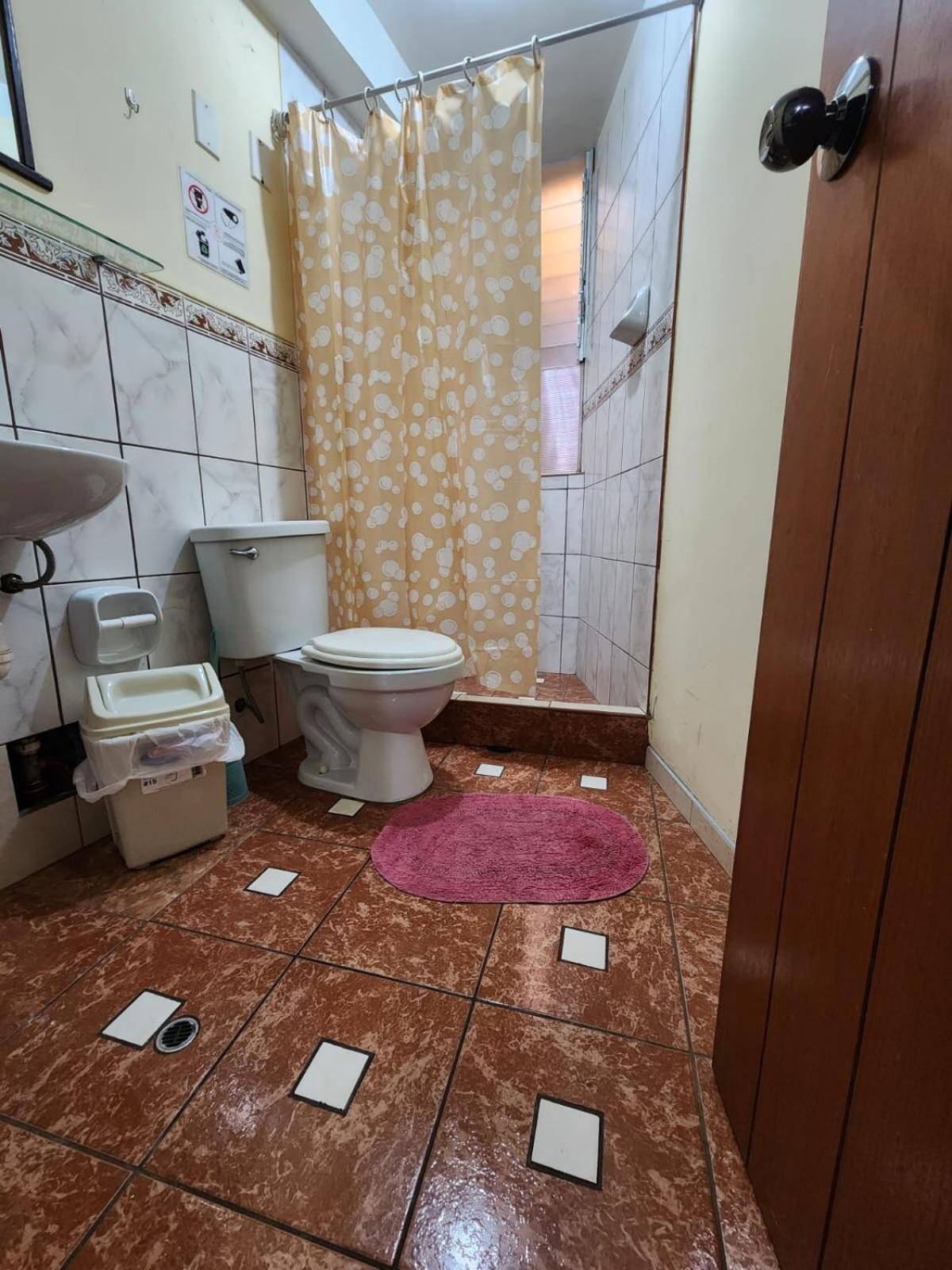 Отель La Casa De Momo Куско Экстерьер фото