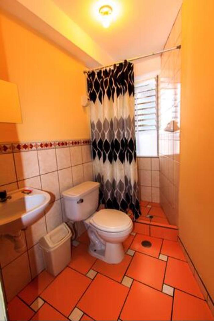 Отель La Casa De Momo Куско Экстерьер фото